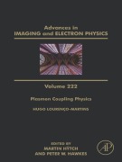 Cover-Bild zum Titel 'Plasmon Coupling Physics' von ''