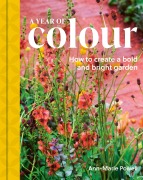 Cover-Bild zum Titel 'A Year of Colour' von 'Ann-Marie Powell'