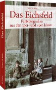 Cover-Bild zum Titel 'Das Eichsfeld' von 'Torsten W. Müller'
