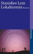 Lokaltermin - Stanislaw Lem