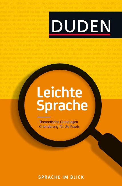 Leichte Sprache - Ursula Bredel, Christiane Maaß