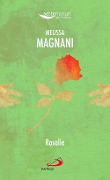 Cover-Bild zum Titel 'Rosalie' von 'Melissa Magnani'