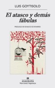 Cover-Bild zum Titel 'Atasco Y Demas Fabulas, El' von 'Luis Goytisolo'