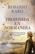 Cover-Bild zum Titel 'Prohibida en Normandia' von 'Rosario Raro'