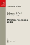 Cover-Bild zum Titel 'Mustererkennung 1995' von ''