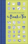 Cover-Bild zum Titel 'The Book of Tea' von 'Okakura Kakuzo'