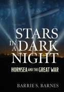 Cover-Bild zum Titel 'Stars in a Dark Night' von 'Barrie S Barnes'