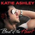 Cover-Bild zum Titel 'Beat of the Heart' von 'Katie Ashley'
