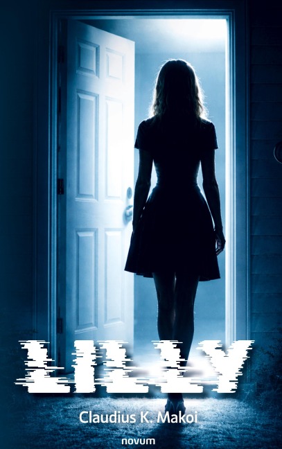 Lilly - Claudius K. Makoi