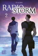 Cover-Bild zum Titel 'Radio Storm 2' von 'Team S&S'