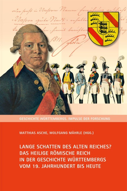 Lange Schatten des Alten Reiches? - 