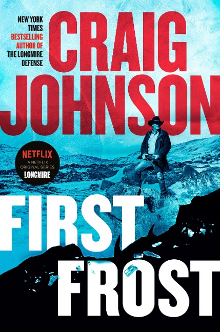 First Frost - Craig Johnson