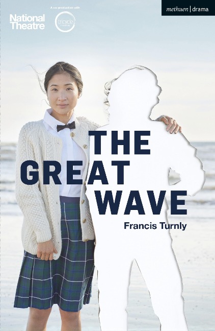 The Great Wave - Francis Turnly