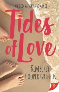 Cover-Bild zum Titel 'Tides of Love' von 'Kimberly Cooper Griffin'
