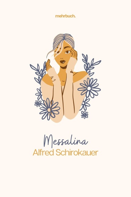 Messalina - Alfred Schirokauer