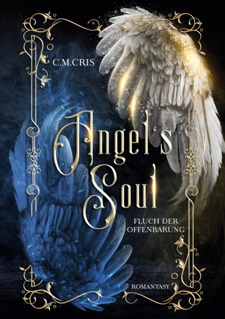 Angel's Soul - C. M. Cris