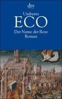 Der Name der Rose - Umberto Eco