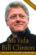 Cover-Bild zum Titel 'Mi Vida / My Life' von 'Bill Clinton'