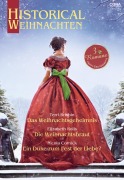 Cover-Bild zum Titel 'Historical Weihnachten Band 14' von 'Terri Brisbin, Elizabeth Rolls, Nicola Cornick'