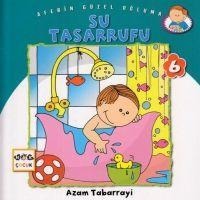 Su Tasarrufu - Azam Tabarrayi