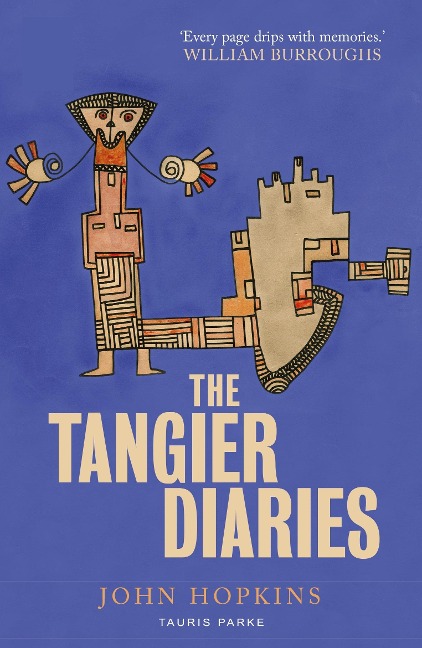 The Tangier Diaries - John Hopkins