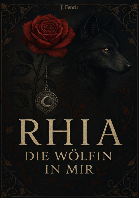 Rhia - J. Fenrir