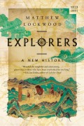 Cover-Bild zum Titel 'Explorers' von 'Matthew Lockwood'