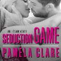 Cover-Bild zum Titel 'Seduction Game' von 'Pamela Clare'