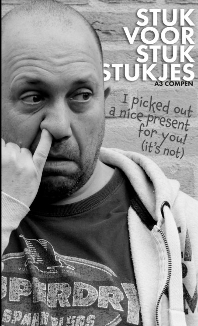 Stuk voor stuk stukjes! - A. Compen