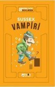 Cover-Bild zum Titel 'Sussex Vampiri' von 'Arthur Conan Doyle'