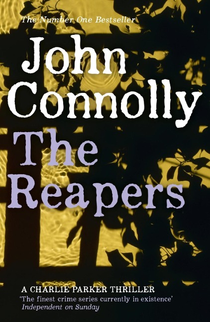 The Reapers - John Connolly