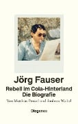 Rebell im Cola-Hinterland - Matthias Penzel, Ambros Waibel