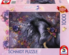 Cover-Bild zum Titel 'Blaue Rose' von ''