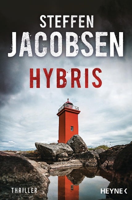 Hybris - Steffen Jacobsen