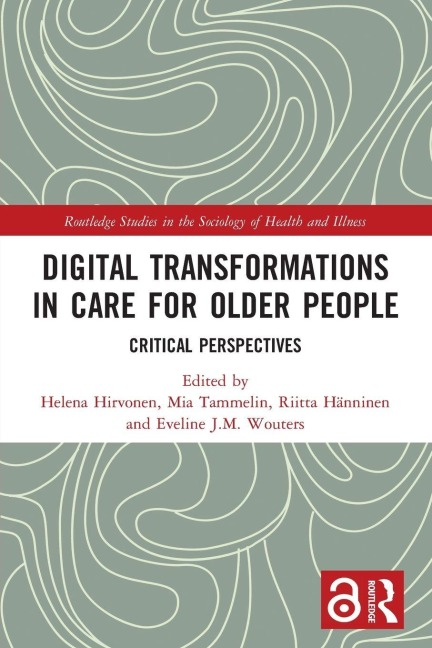 Digital Transformations in Care for Older People - 
