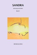 Cover-Bild zum Titel 'Sandra' von 'Johann Widmer'