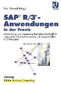 Cover-Bild zum Titel 'SAP® R/3®-Anwendungen in der Praxis' von ''