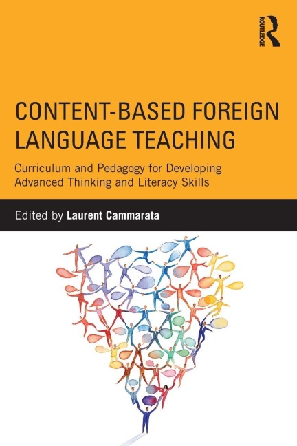 Content-Based Foreign Language Teaching - 