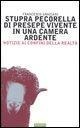Cover-Bild zum Titel 'Stupra pecorella di presepe vivente in una camera ardente. Notizie ai confini della realtà' von 'Francesco Graziani'