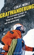Cover-Bild zum Titel 'Gratwanderung' von 'Lukas Wörle'
