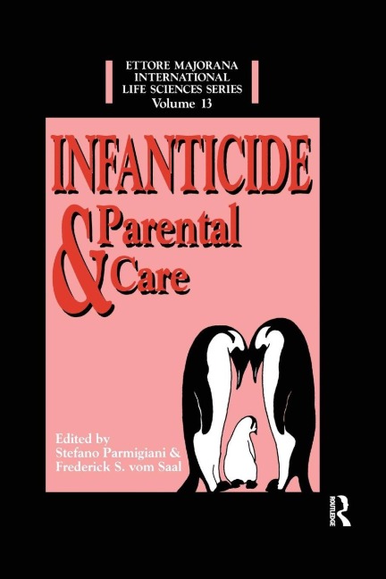 Infanticide And Parental Care - 