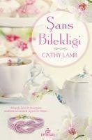 Sans Bilekligi - Cathy Lamb