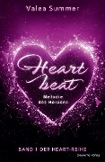 Heartbeat - Valea Summer