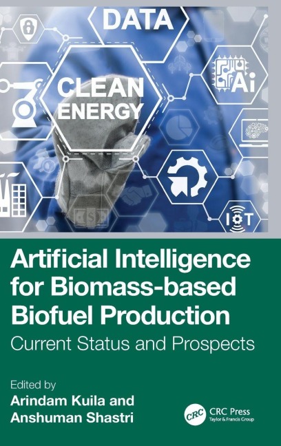Artificial Intelligence for Biomass-Based Biofuel Production - 