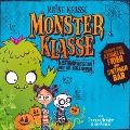 Meine krasse Monsterklasse - Dietmar Bär, Thomas Krüger