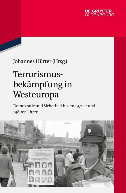 Terrorismusbekämpfung in Westeuropa - 