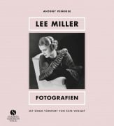 Cover-Bild zum Titel 'Lee Miller - Fotografien' von ''