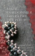 Cover-Bild zum Titel 'Das Rätsel der Perle' von 'Marie Cordonnier'