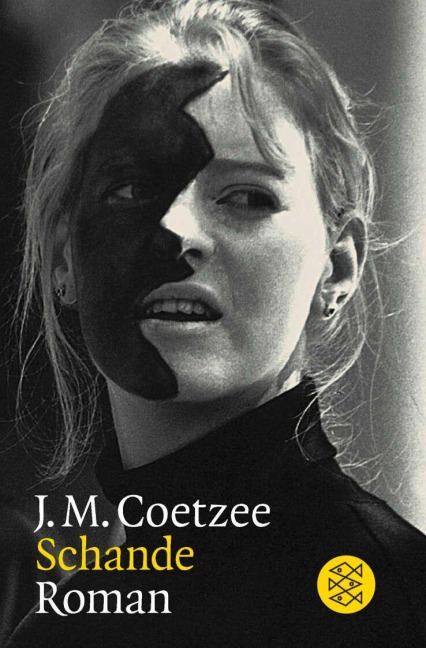Schande - J. M. Coetzee