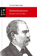 Südseekaufmann - Eduard Hernsheim